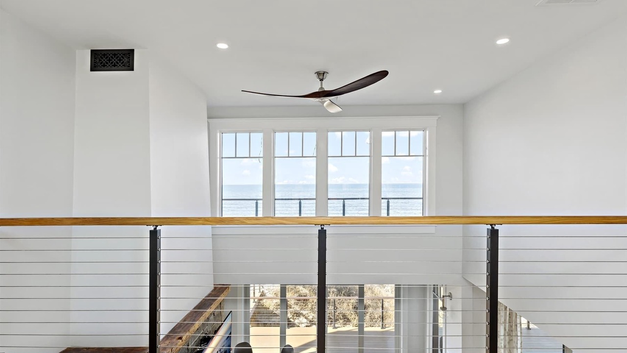 Photo of Bedroom in North Eastham