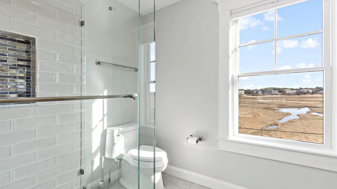 Photo of Bathroom in North Eastham