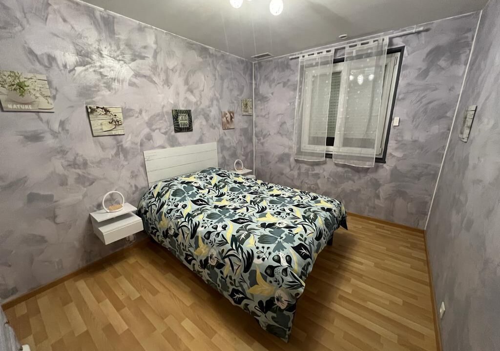 Photo of Bedroom in Priay