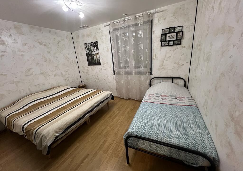 Photo of Bedroom in Priay