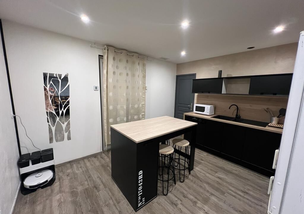 Photo of Kitchen in Priay