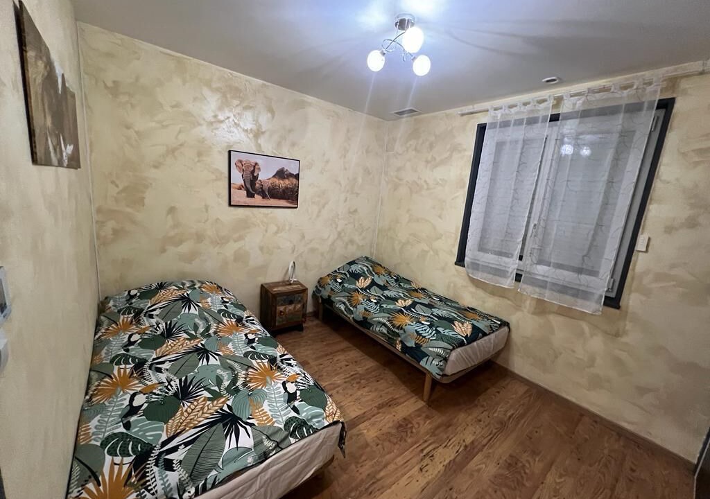 Photo of Bedroom in Priay
