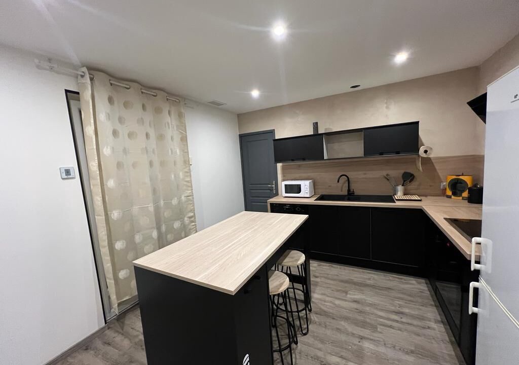 Photo of Kitchen in Priay