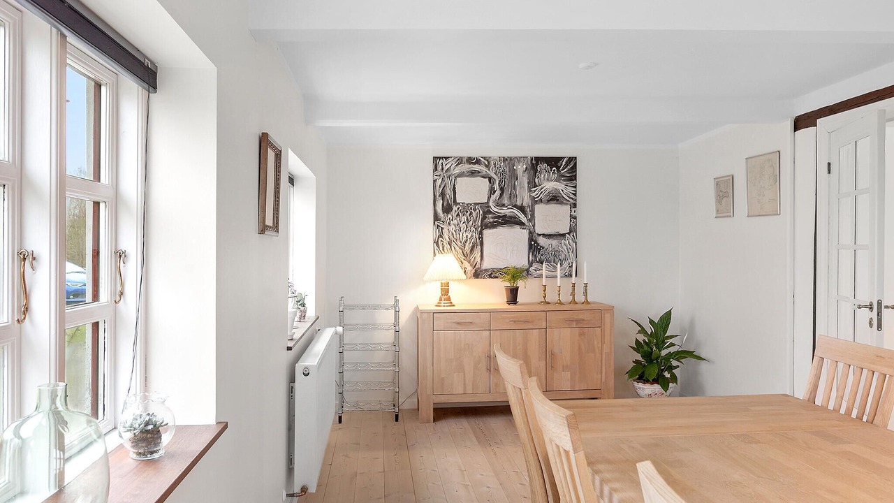 Photo of Bedroom in Langebaek