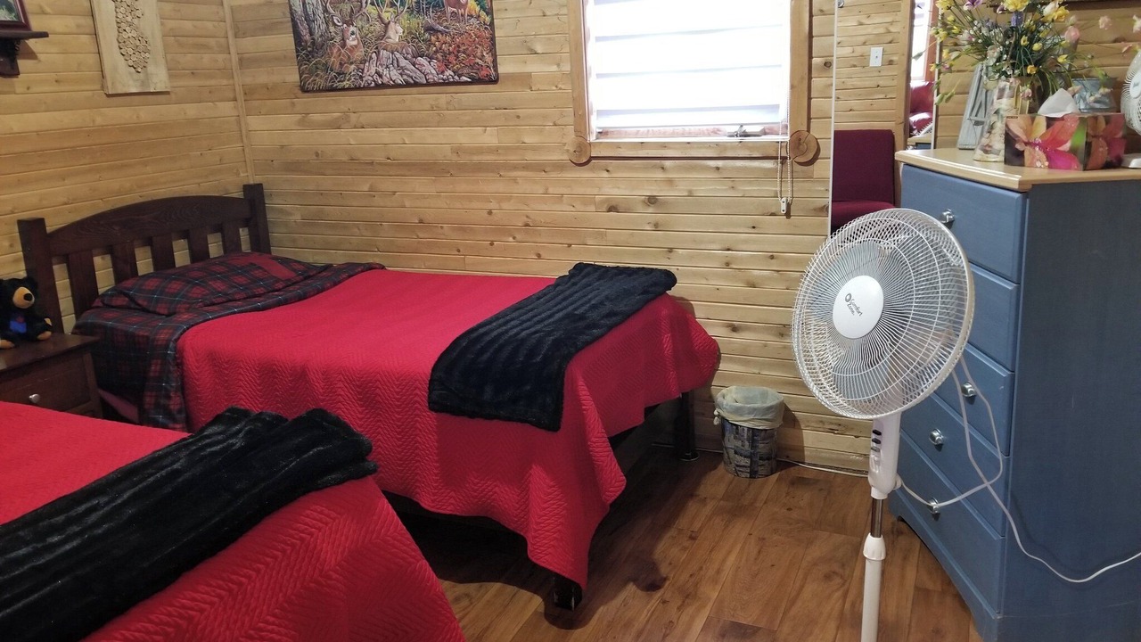 Photo of Bedroom in Gloucester County