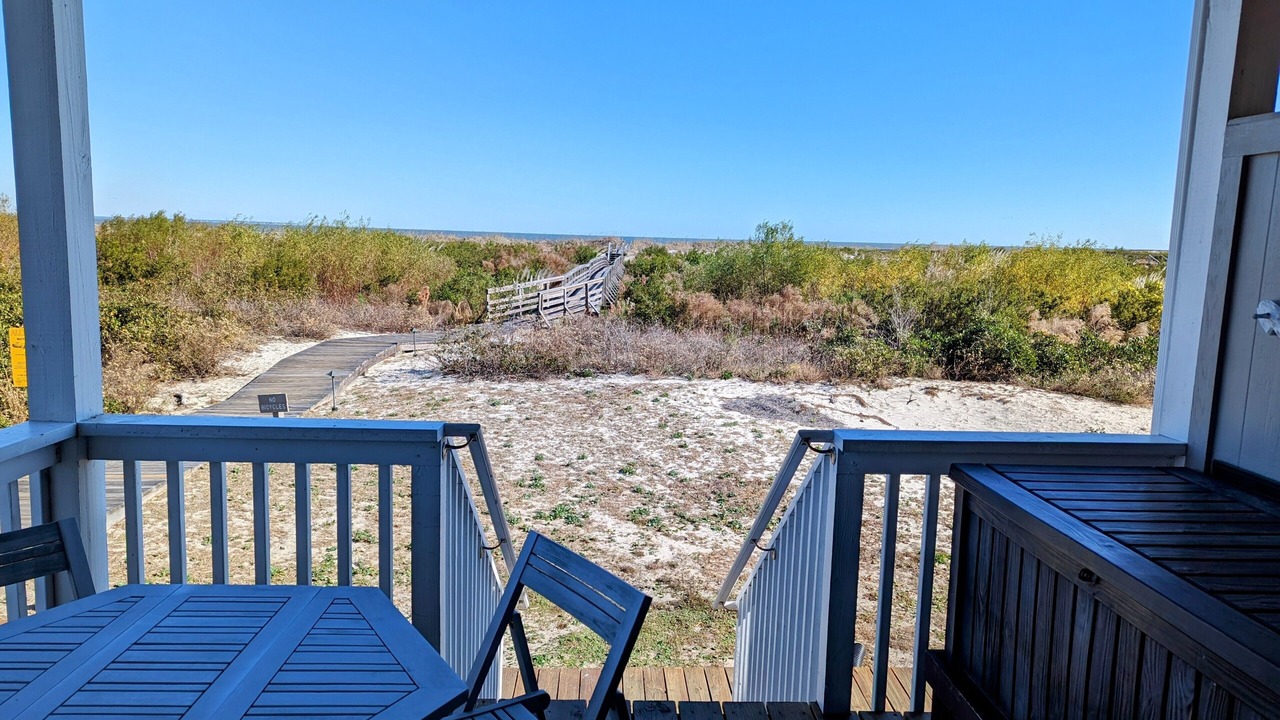 Photo of Outdoor in Oceanmarsh Subdivision