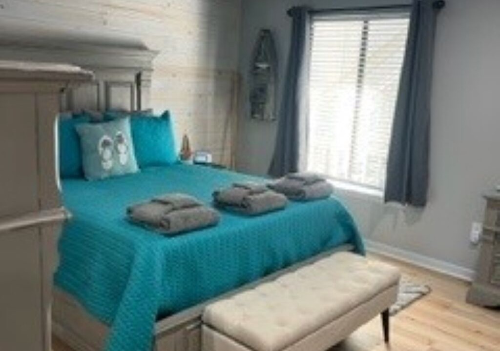 Photo of Bedroom in Oceanmarsh Subdivision