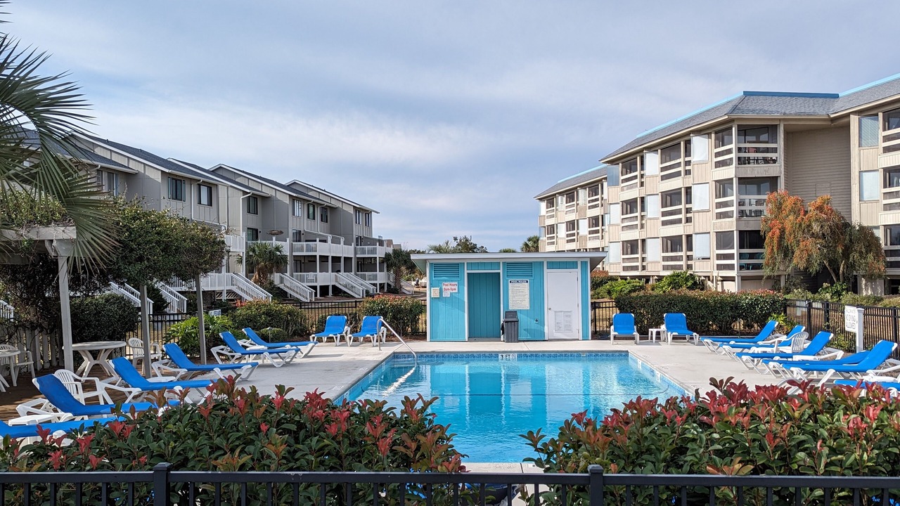 Photo of Outdoor in Oceanmarsh Subdivision