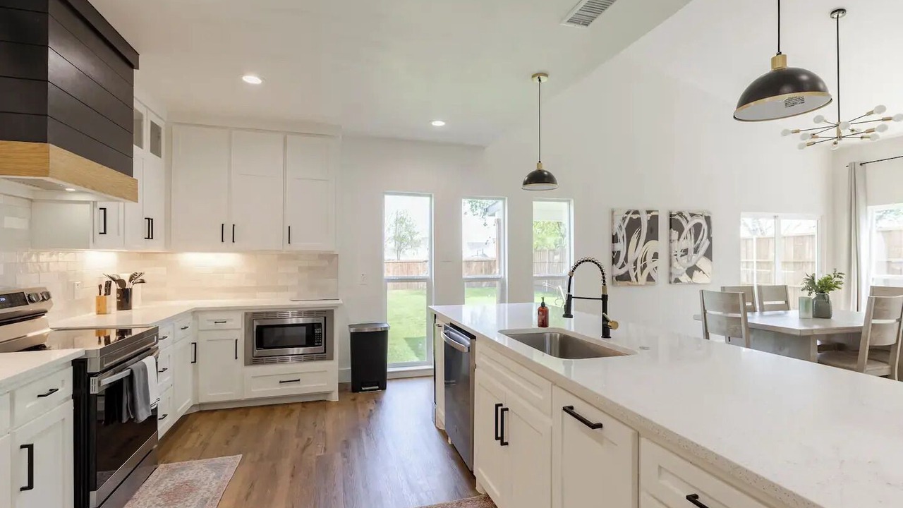 Photo of Kitchen in McKinney