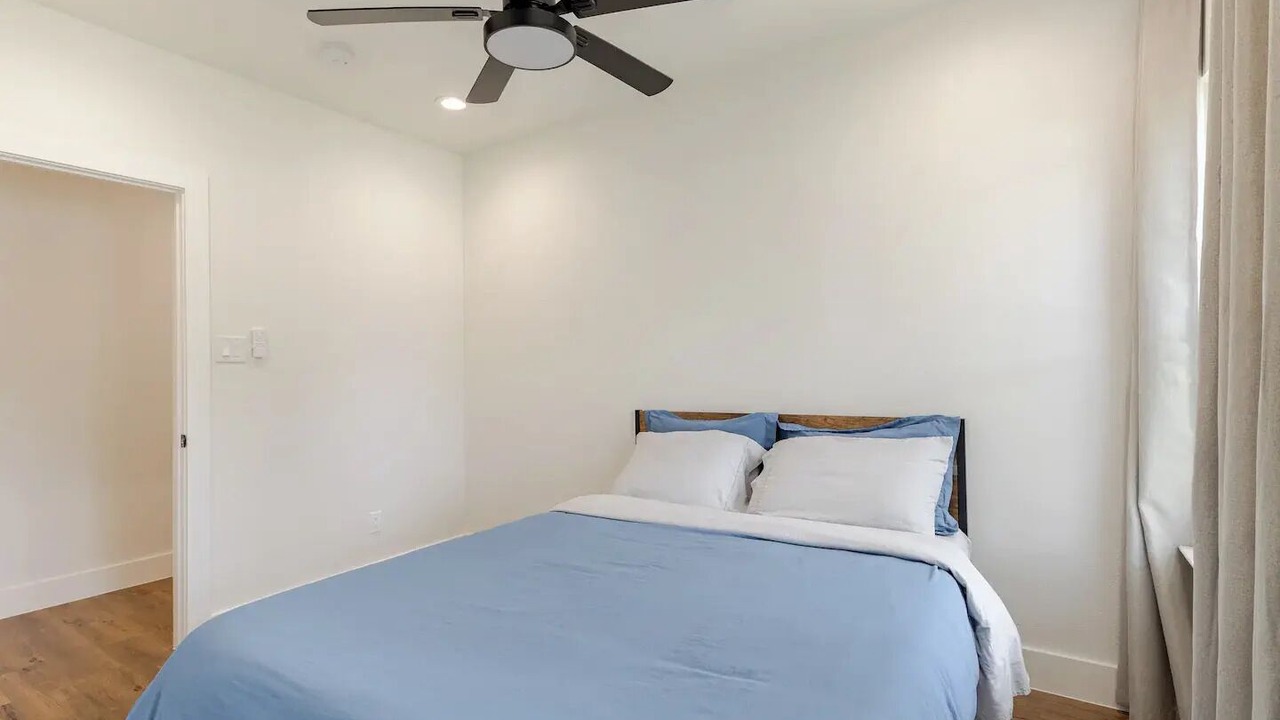 Photo of Bedroom in McKinney
