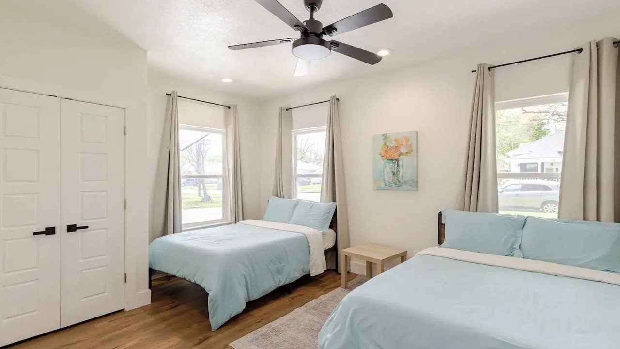 Photo of Bedroom in McKinney