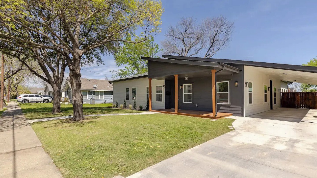 Photo of Outdoor in McKinney