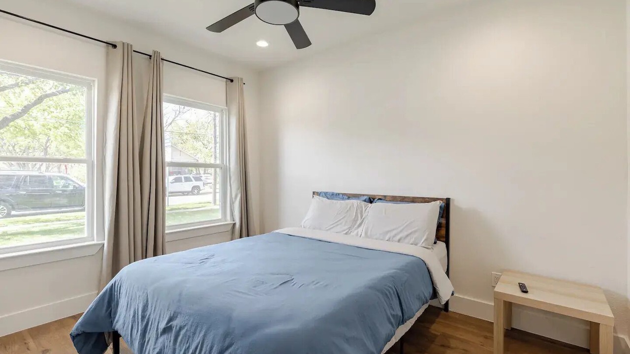 Photo of Bedroom in McKinney