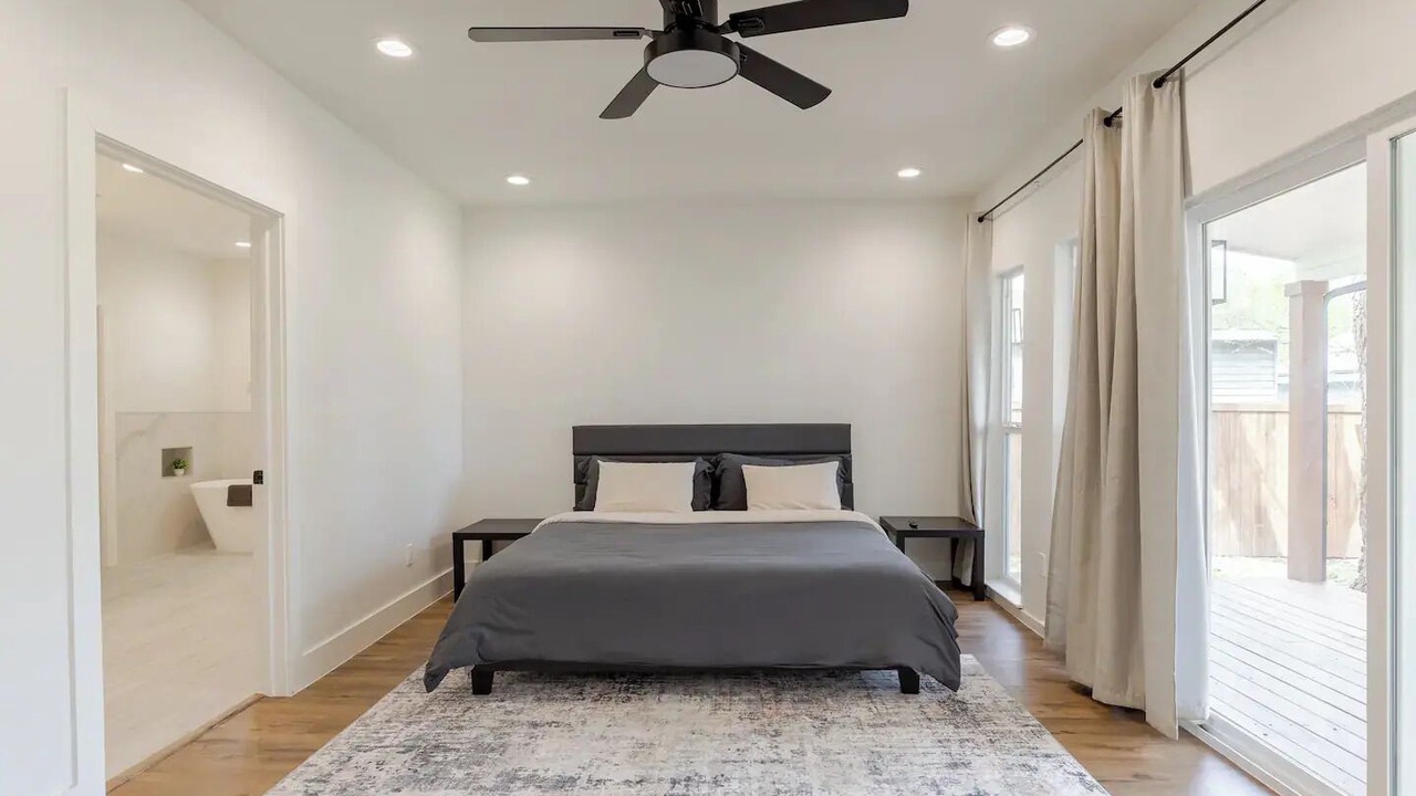 Photo of Bedroom in McKinney