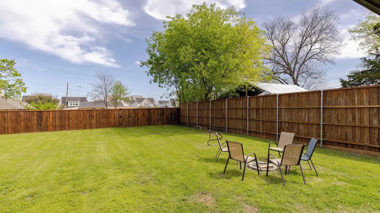 Photo of Outdoor in McKinney