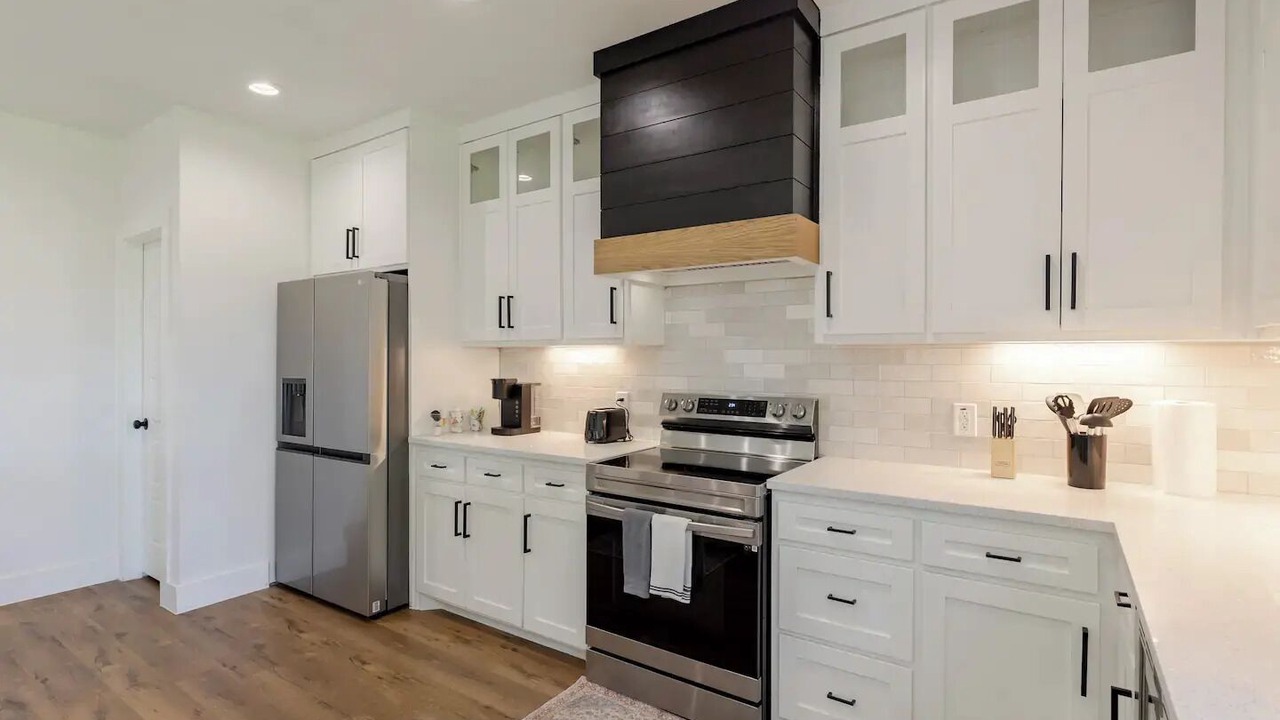 Photo of Kitchen in McKinney