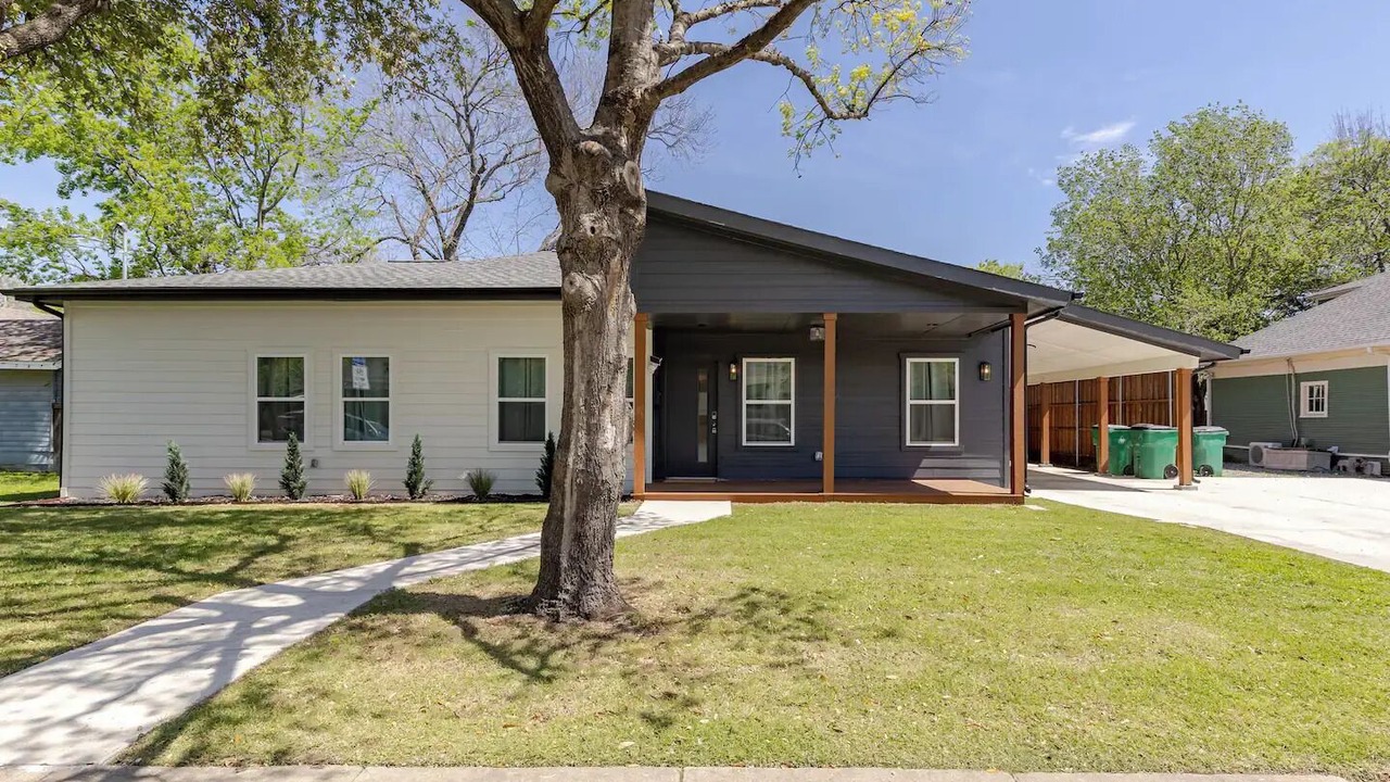 Photo of Outdoor in McKinney