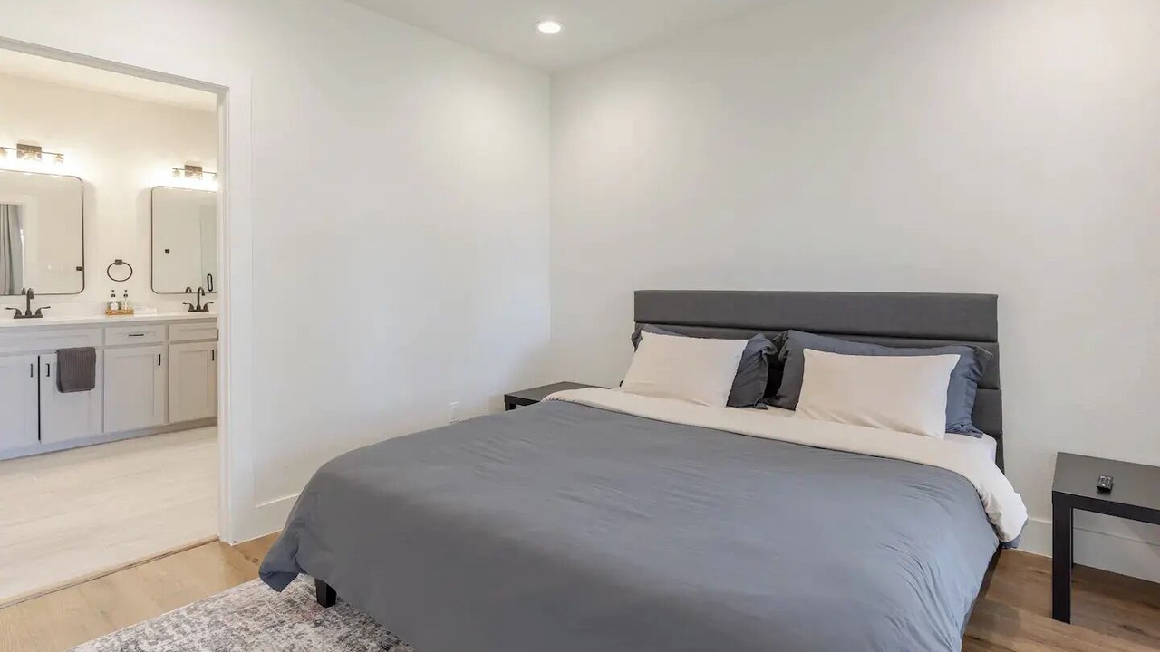 Photo of Bedroom in McKinney