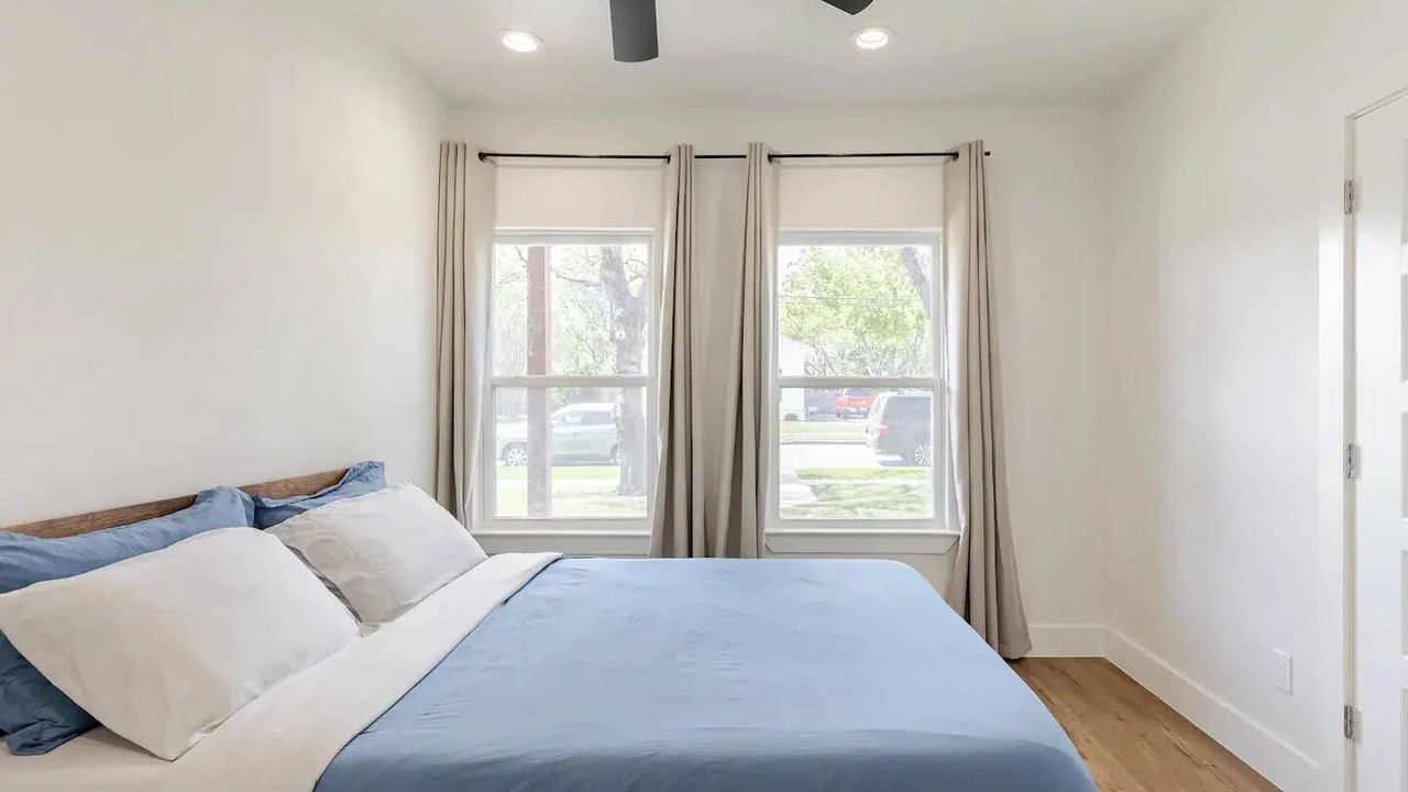 Photo of Bedroom in McKinney