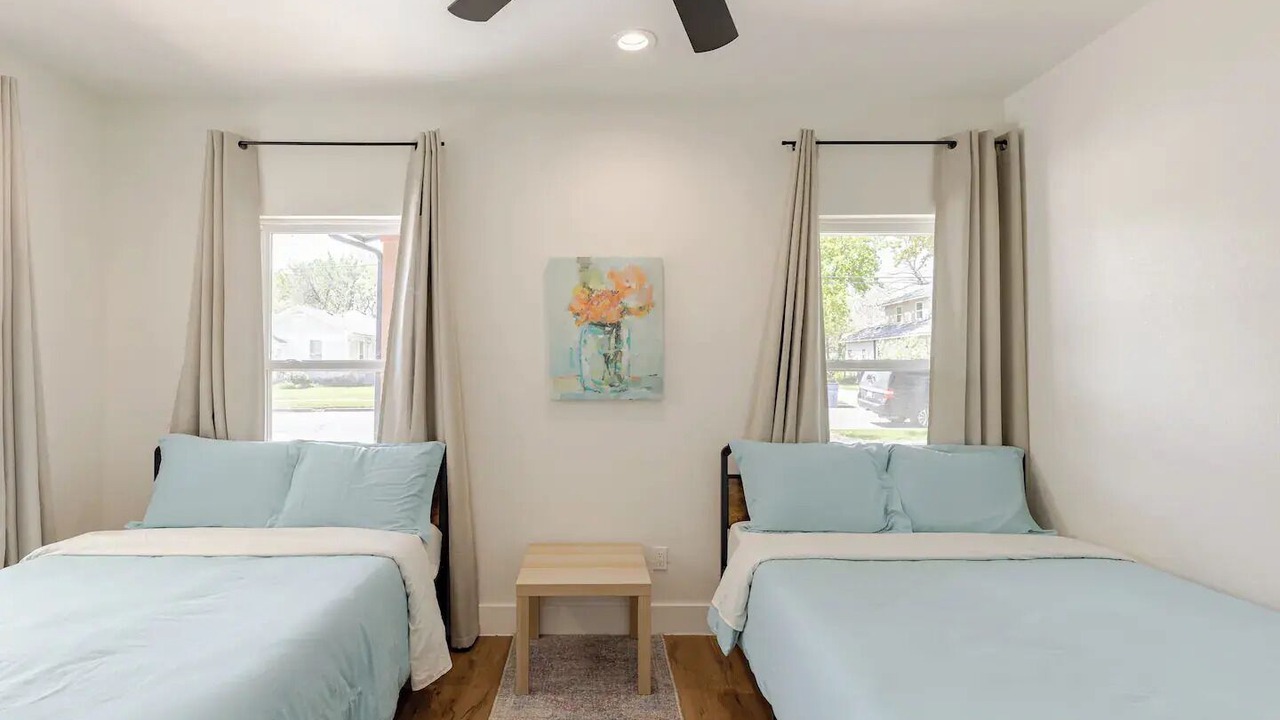 Photo of Bedroom in McKinney