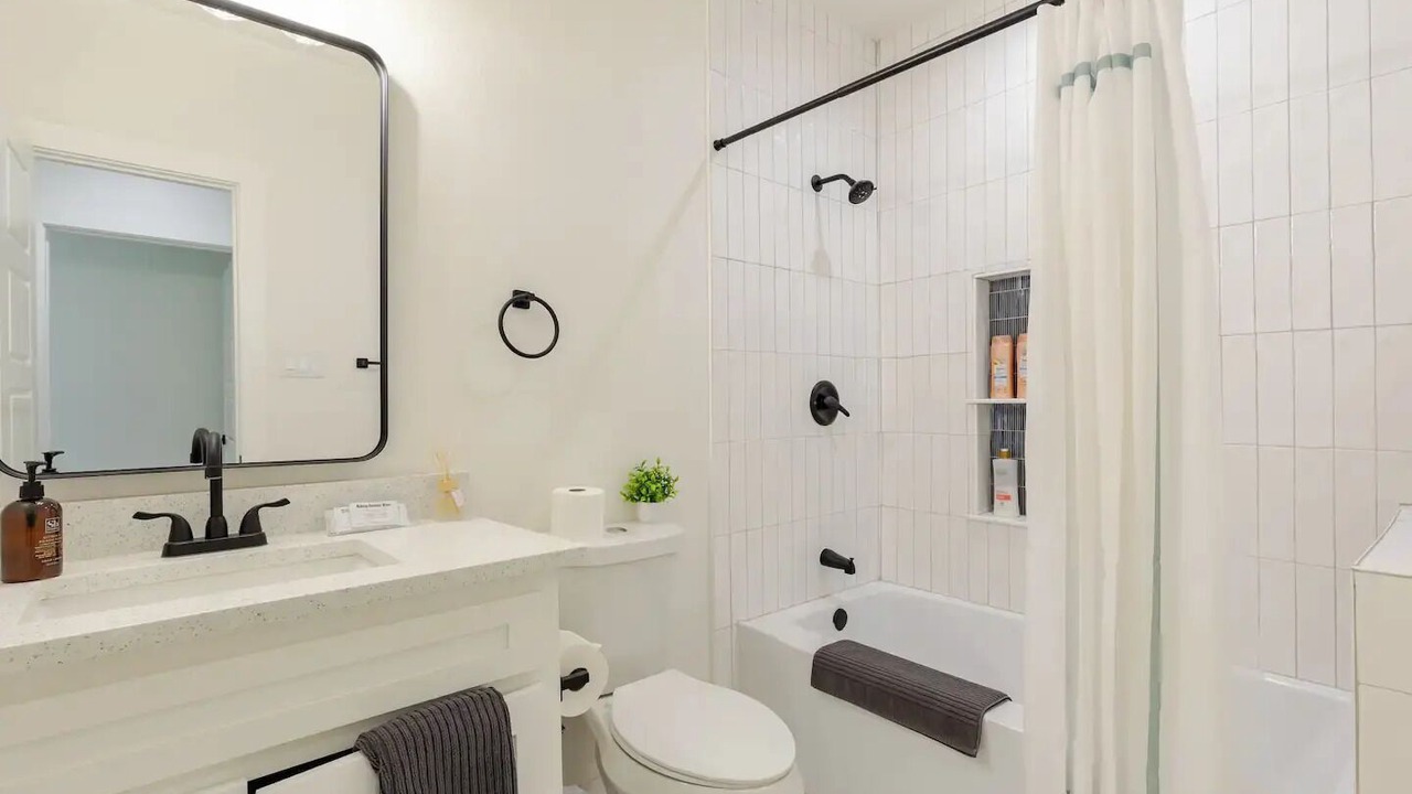 Photo of Bathroom in McKinney