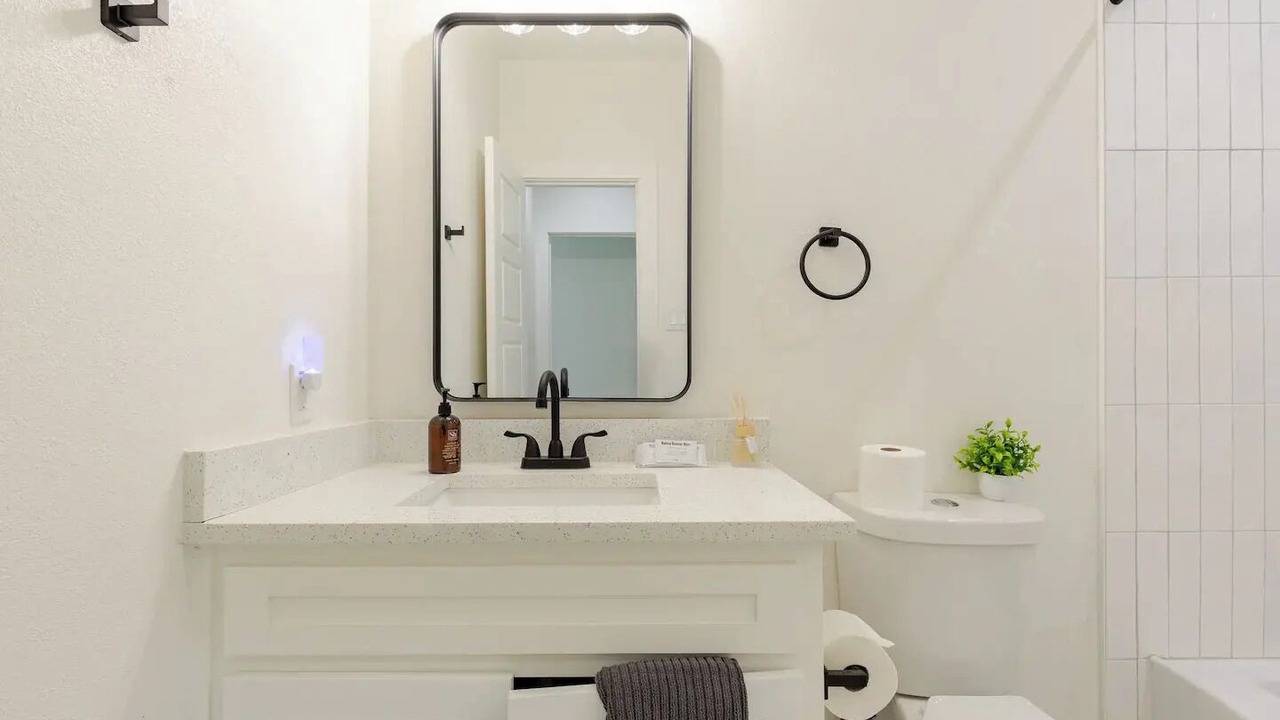 Photo of Bathroom in McKinney