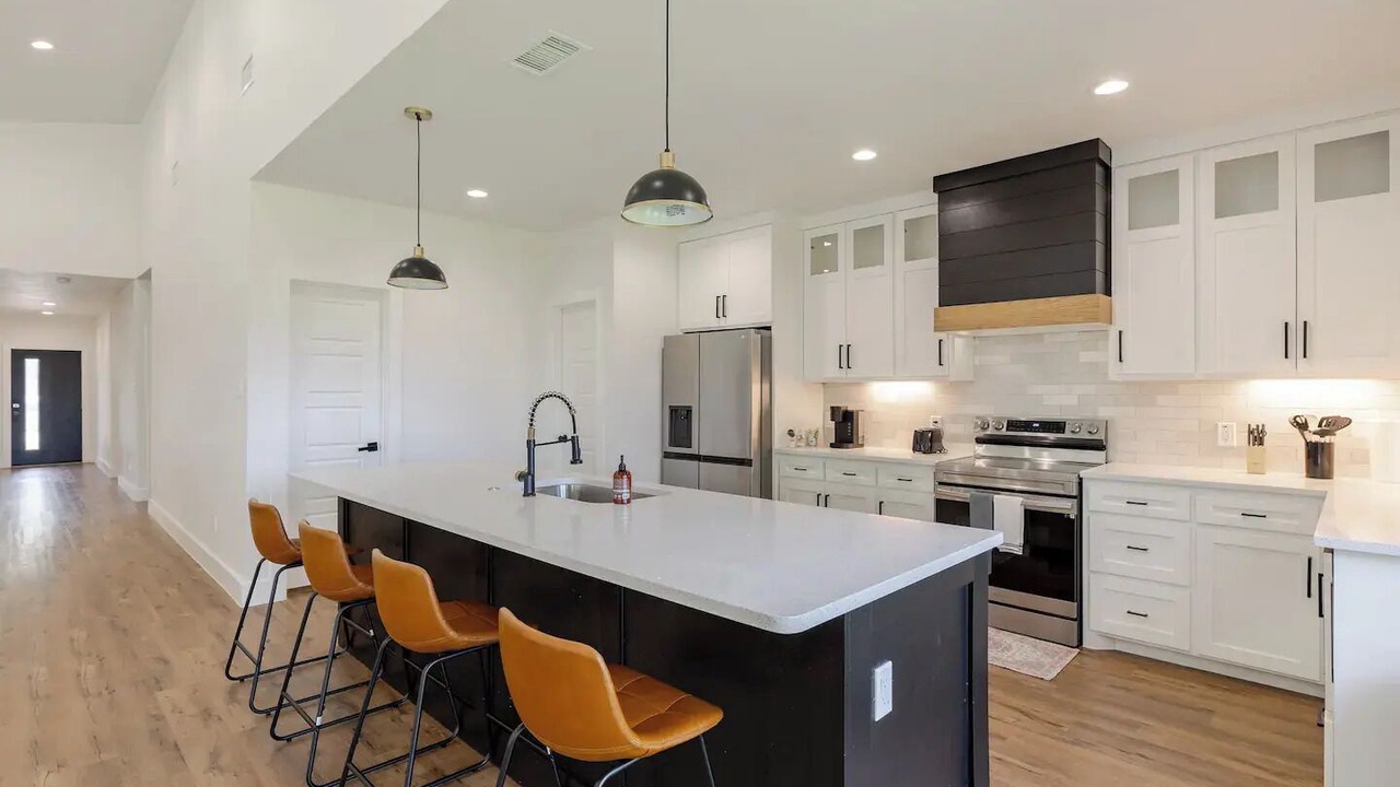Photo of Kitchen in McKinney