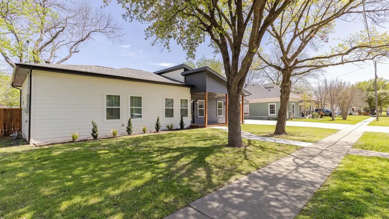 Photo of Outdoor in McKinney
