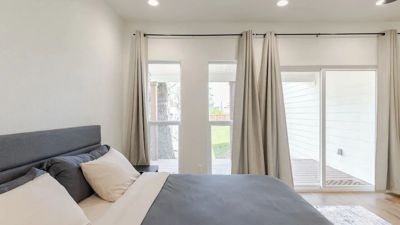 Photo of Bedroom in McKinney