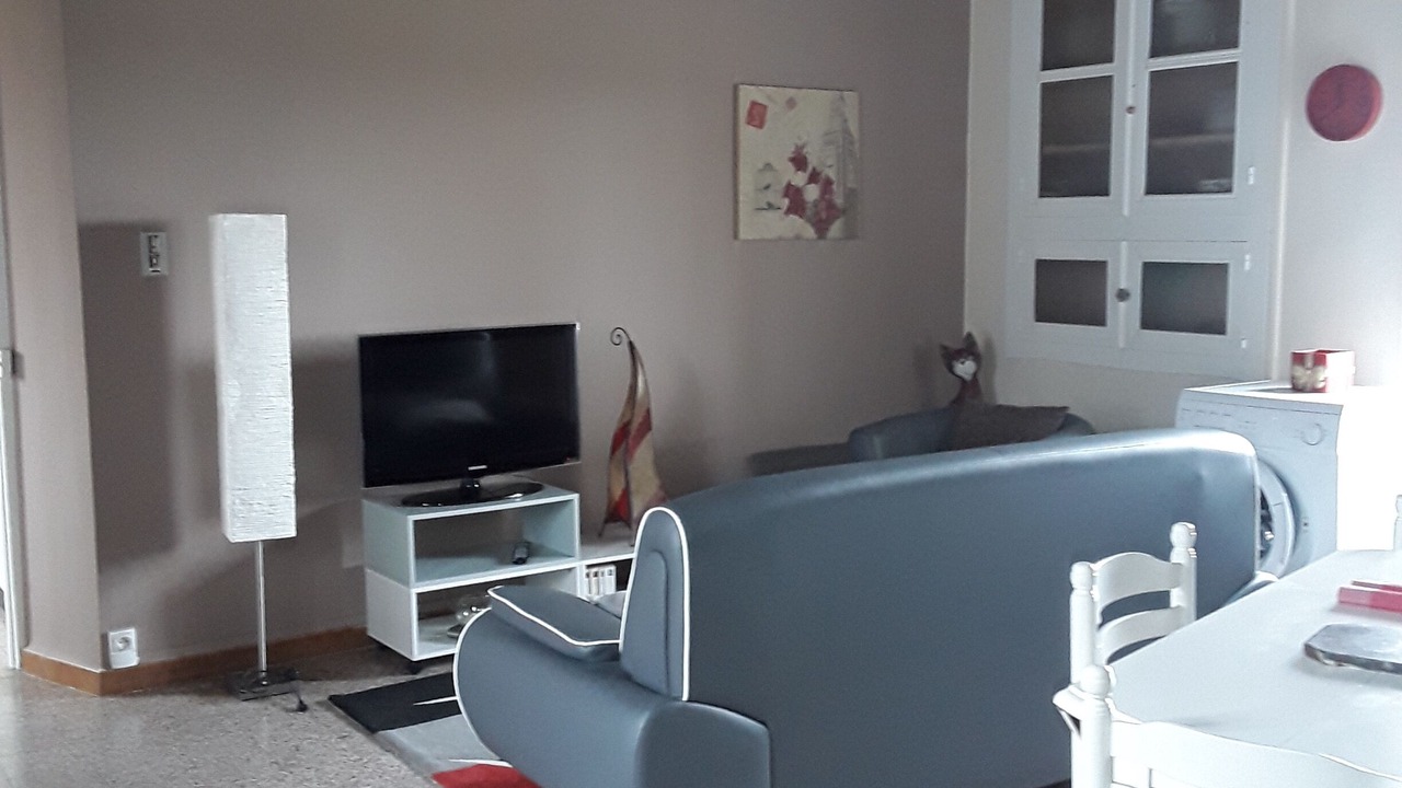Photo of Livingroom in Lagarde