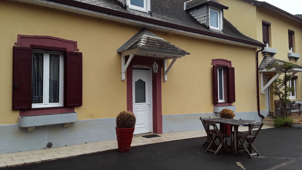 Photo of Outdoor in Lagarde
