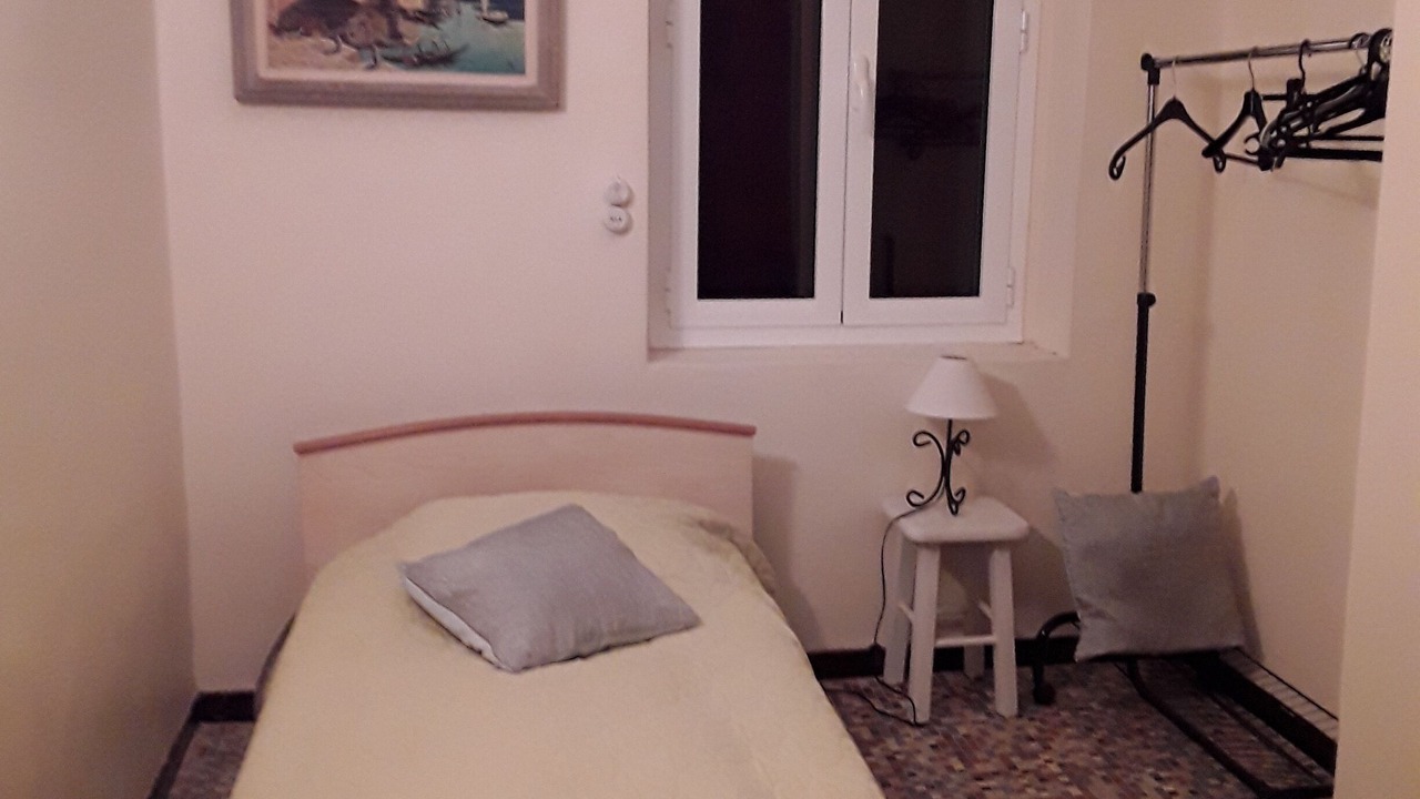 Photo of Bedroom in Lagarde