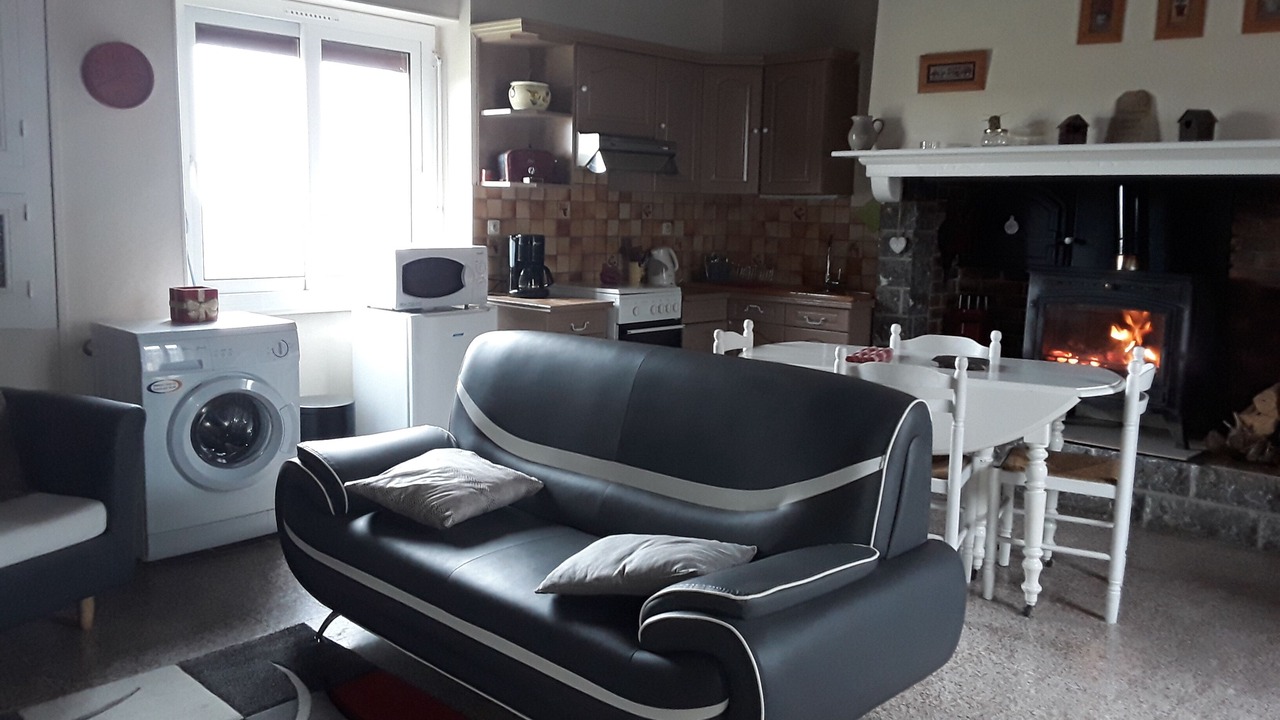 Photo of Livingroom in Lagarde