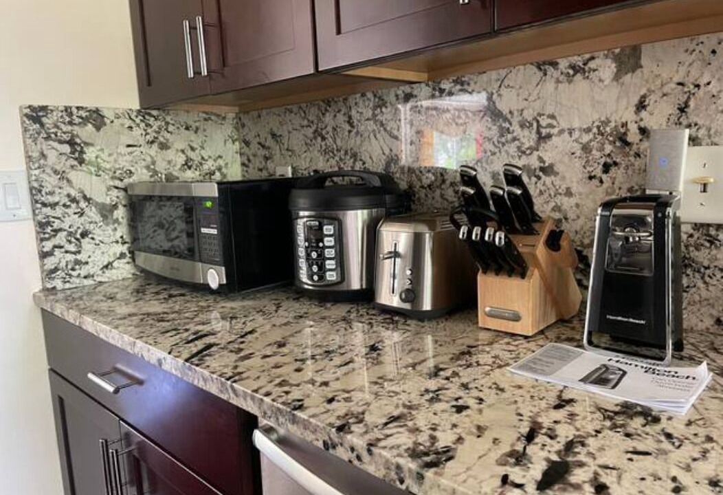 Photo of Kitchen in Williamsville
