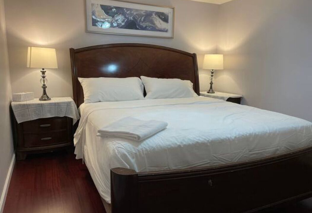 Photo of Bedroom in Williamsville