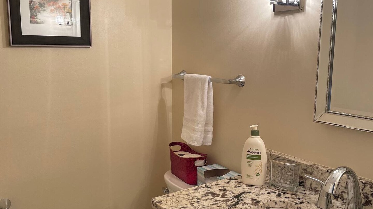 Photo of Bathroom in Williamsville