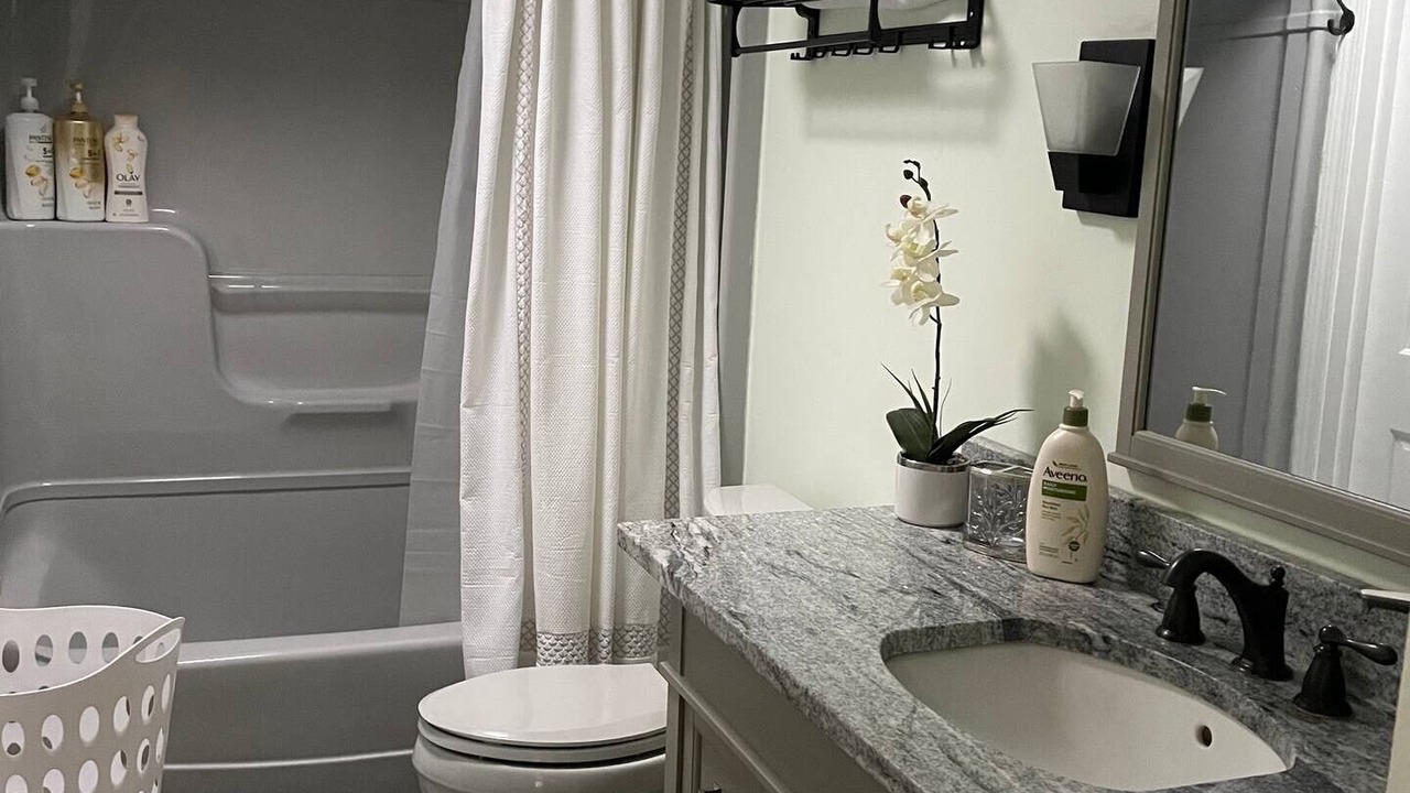Photo of Bathroom in Williamsville