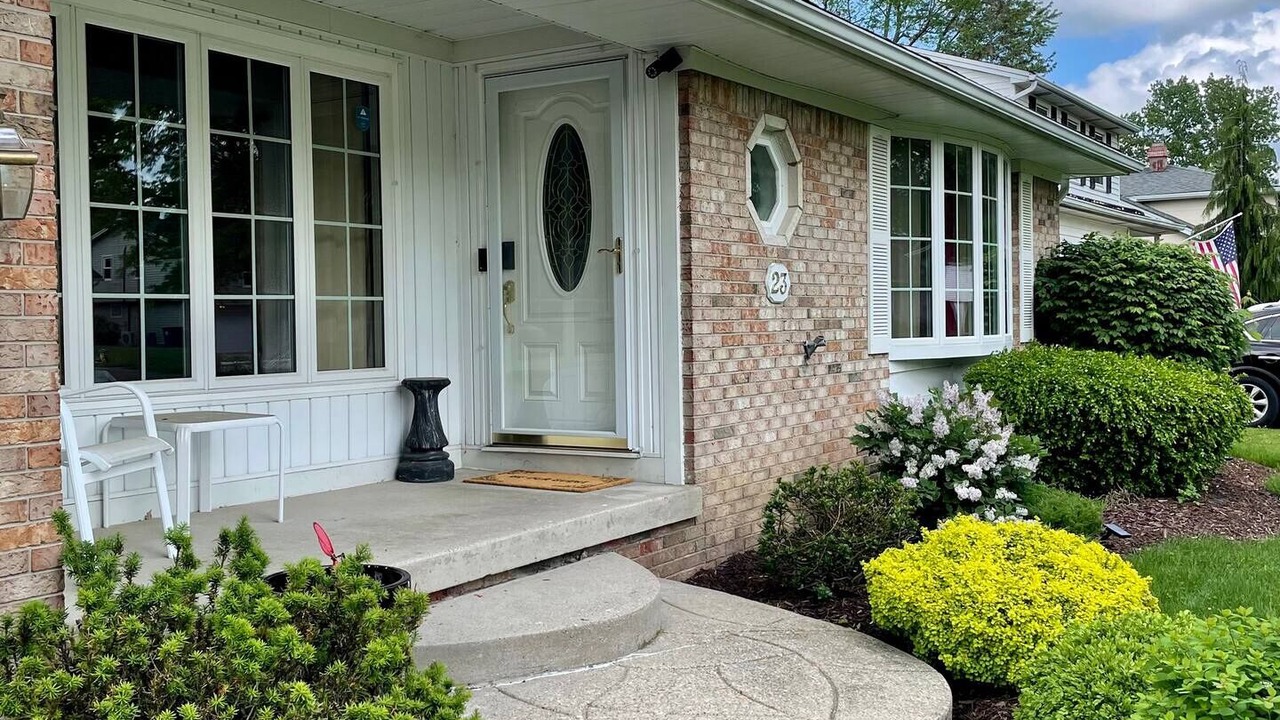 Photo of Outdoor in Williamsville