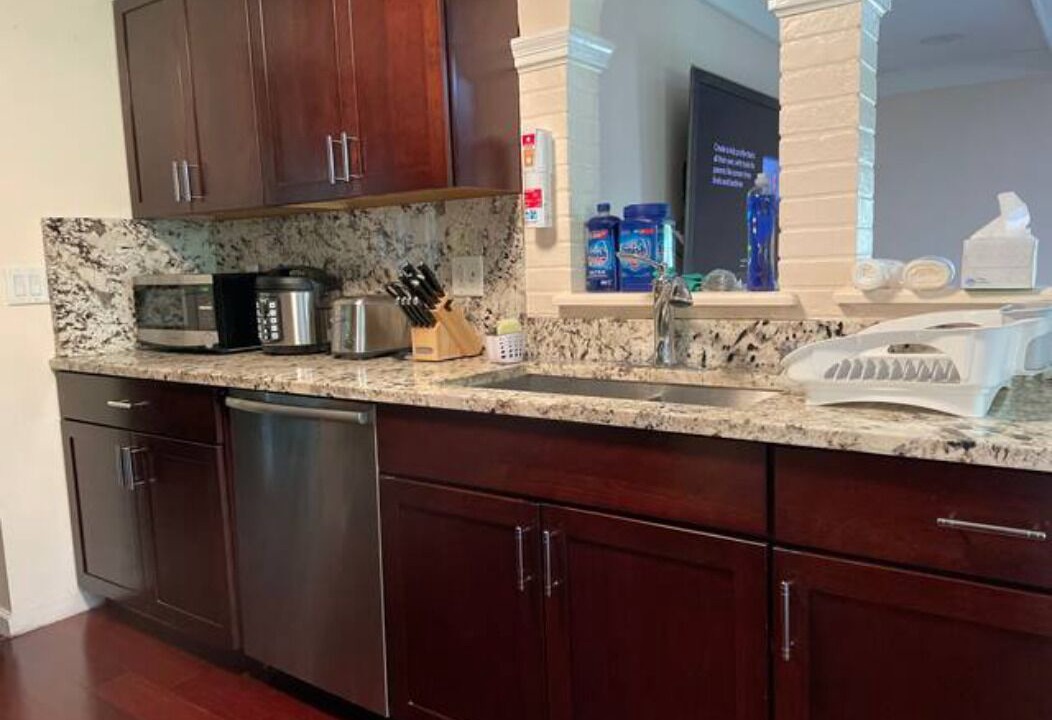 Photo of Kitchen in Williamsville