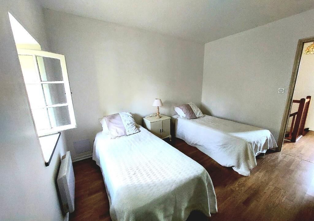 Photo of Bedroom in Trausse