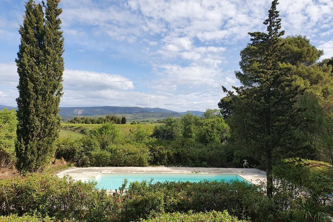 Photo of Outdoor in Trausse