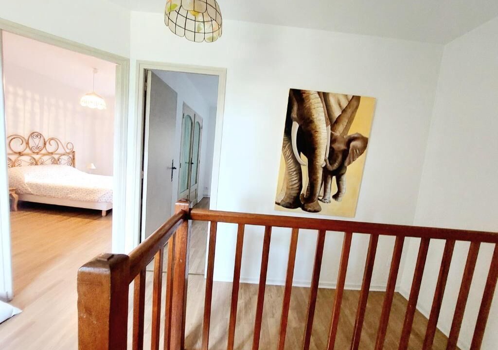 Photo of Bedroom in Trausse