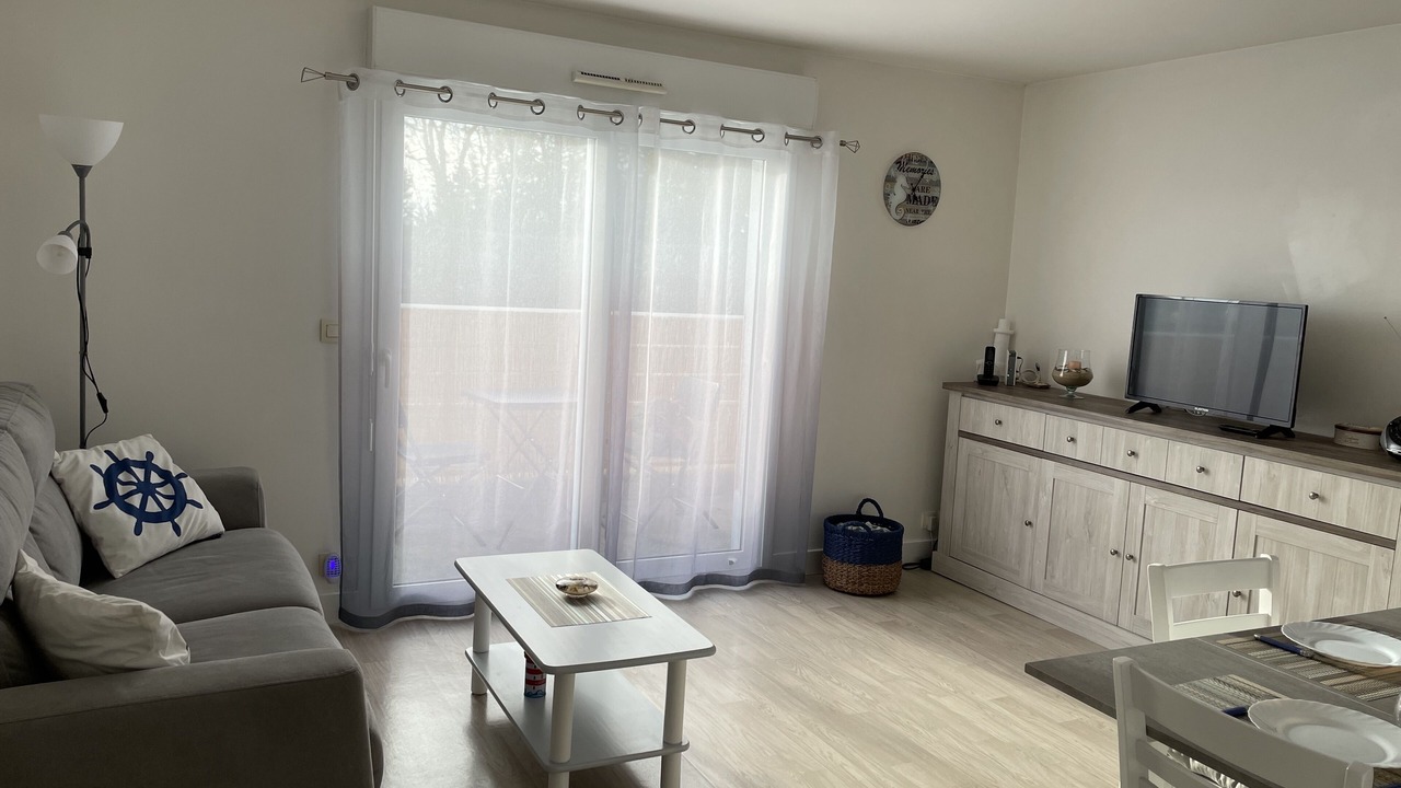 Photo of Livingroom in Isigny-sur-Mer