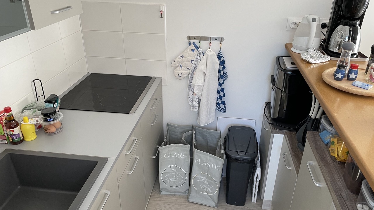 Photo of Kitchen in Isigny-sur-Mer