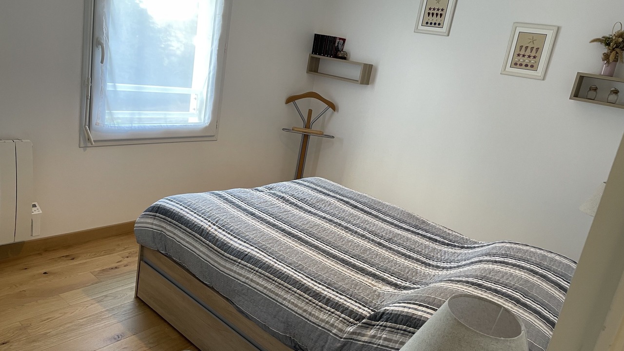 Photo of Bedroom in Isigny-sur-Mer