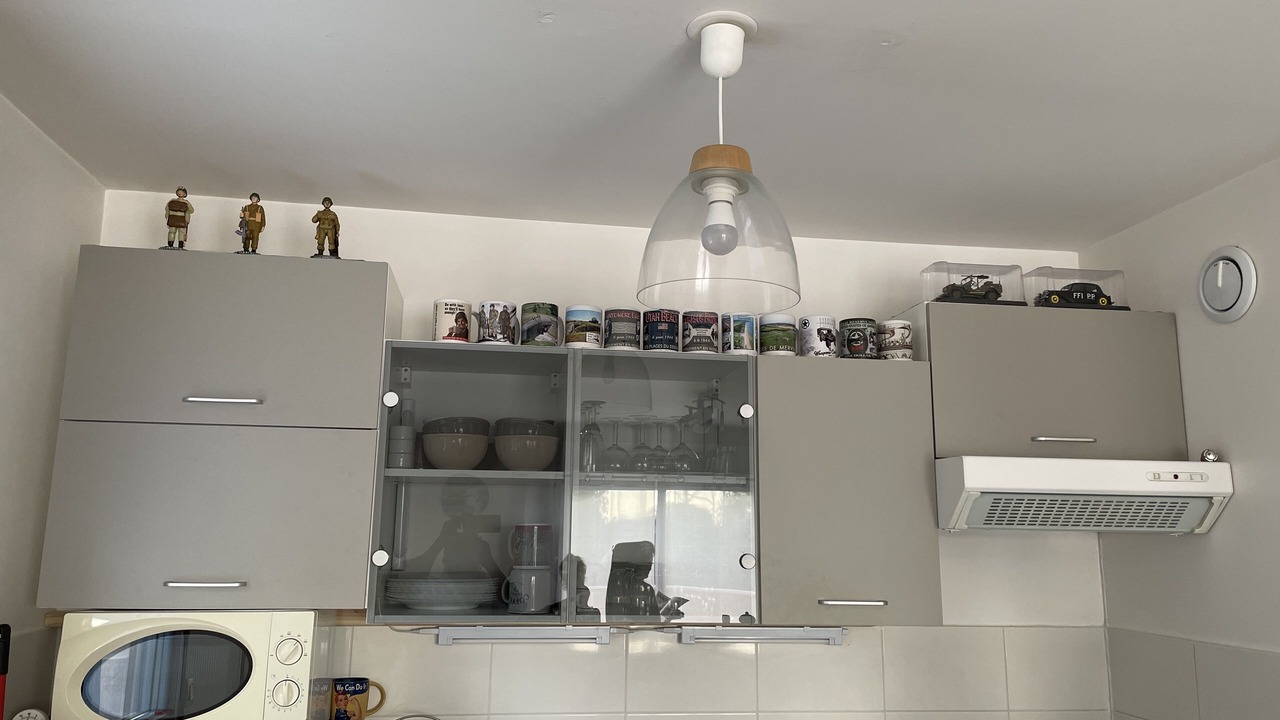 Photo of Kitchen in Isigny-sur-Mer