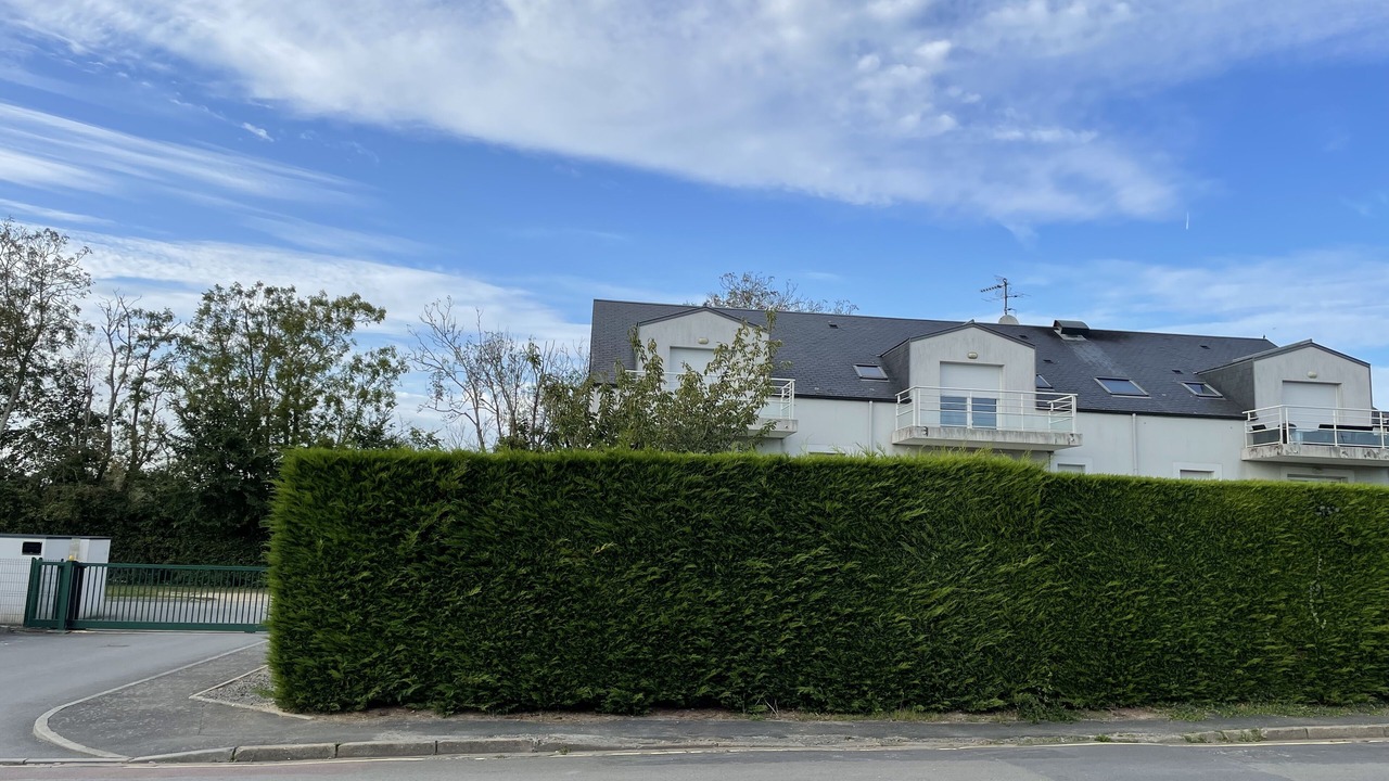 Photo of Outdoor in Isigny-sur-Mer