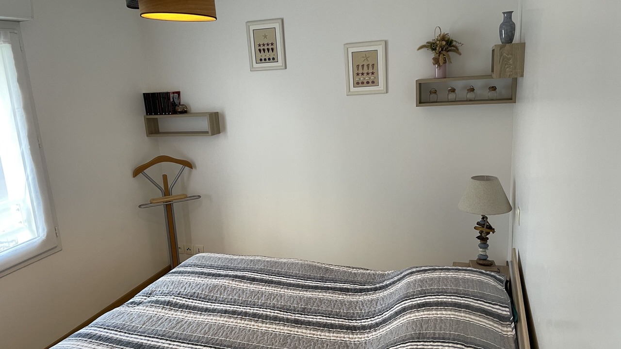 Photo of Bedroom in Isigny-sur-Mer