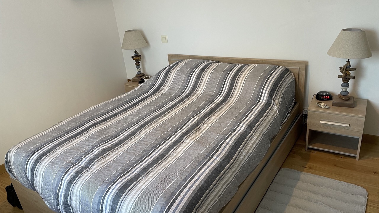 Photo of Bedroom in Isigny-sur-Mer