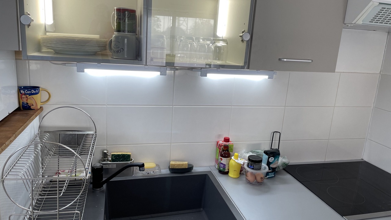 Photo of Kitchen in Isigny-sur-Mer